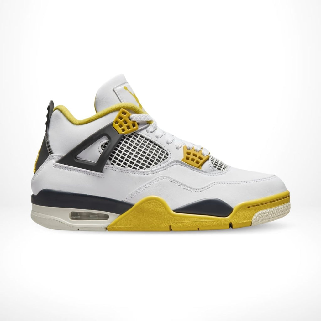 Air Jordan 4 Retro Vivid Sulfur