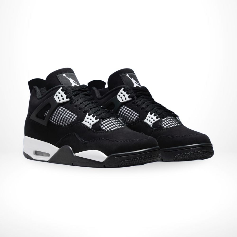 Air Jordan 4 Retro Fear 2024