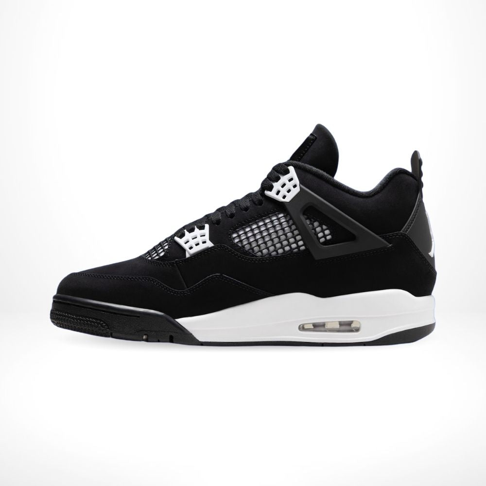 Air Jordan 4 Retro Fear 2024
