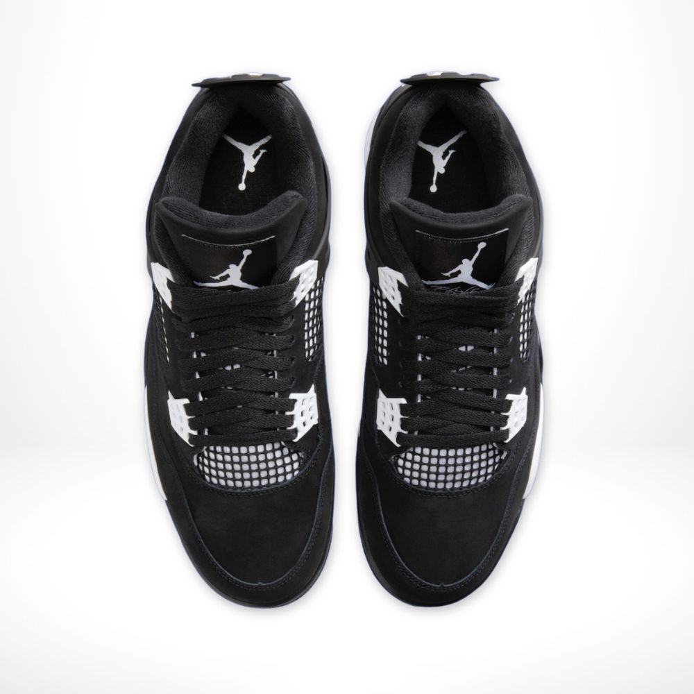 Air Jordan 4 Retro Fear 2024