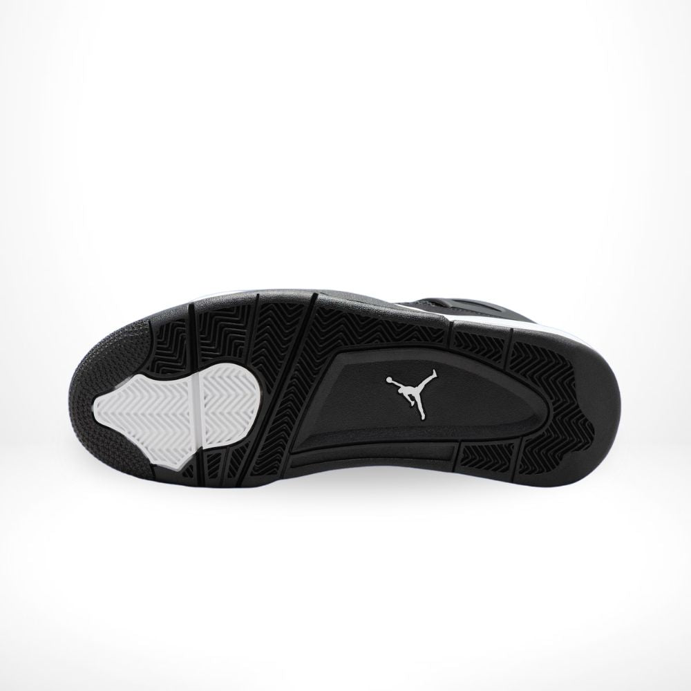 Air Jordan 4 Retro Fear 2024