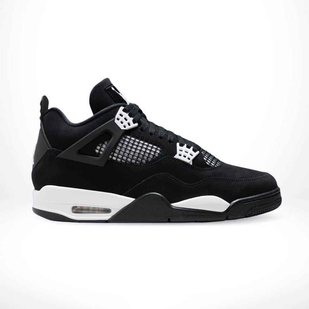 Air Jordan 4 Retro Fear 2024
