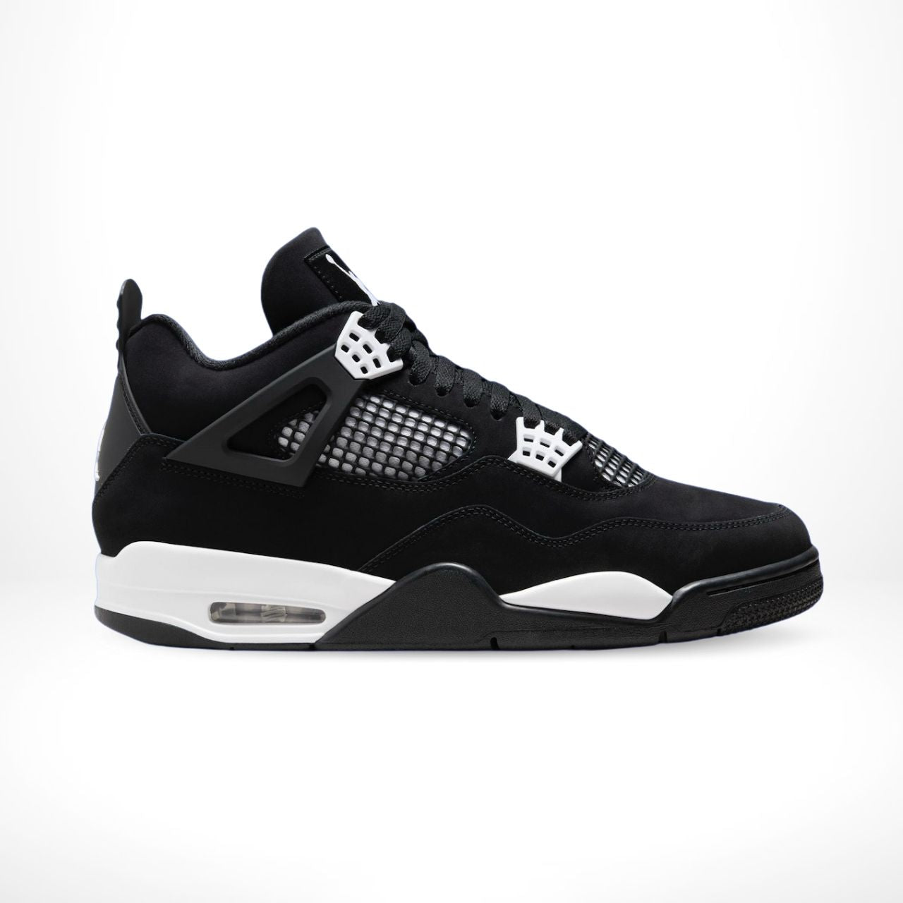 Air Jordan 4 Retro Fear 2024