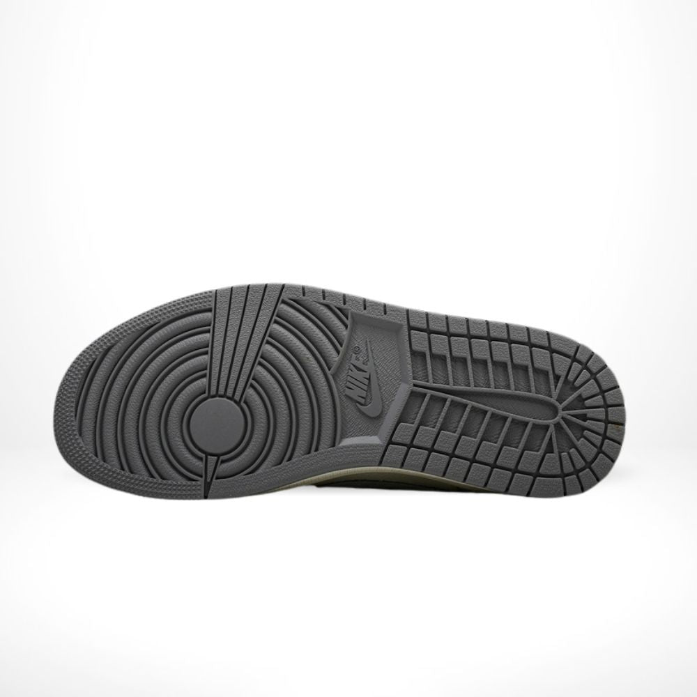 Air Jordan 1 Low x Travis Scott x LV Off White Grey