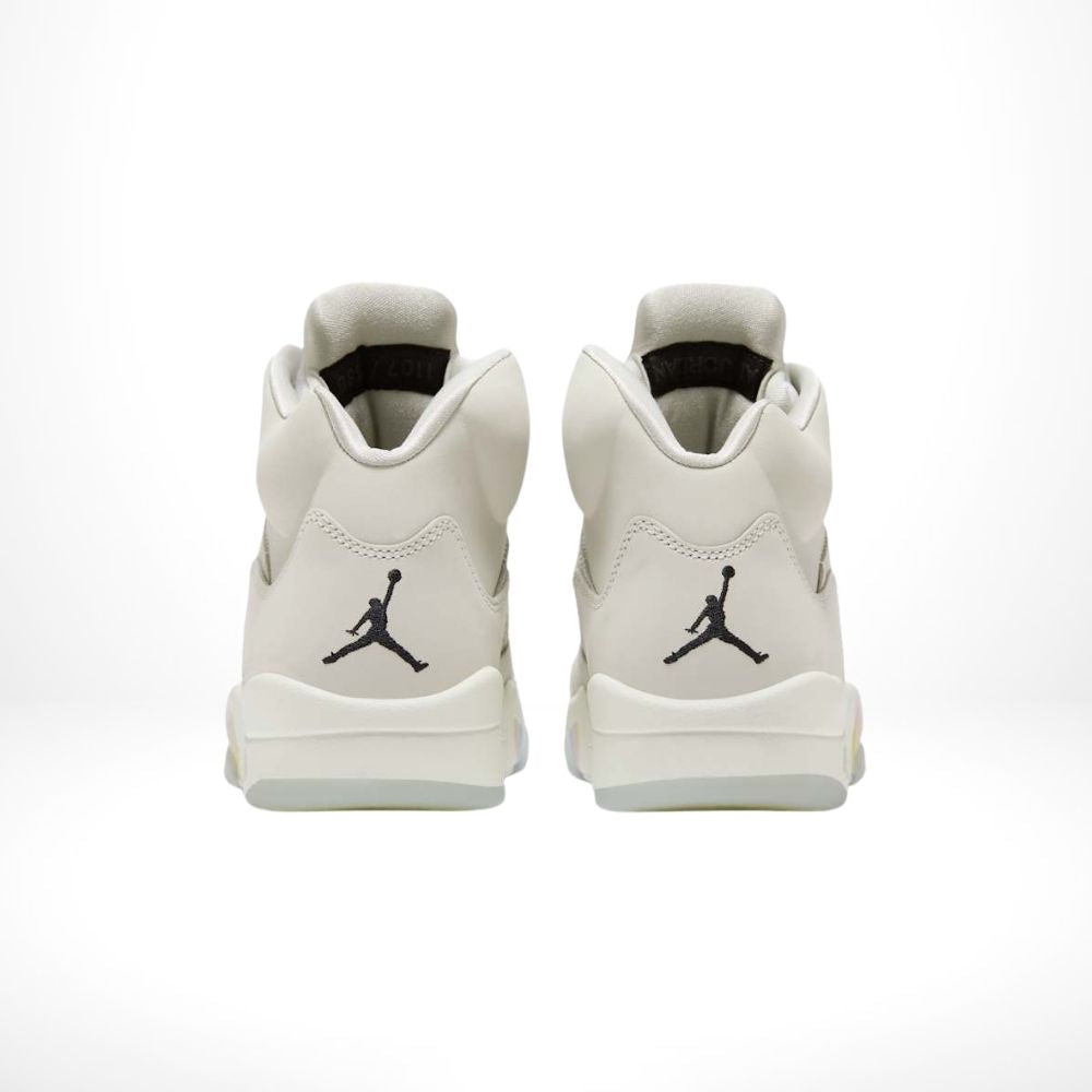 Air Jordan 5 Retro Year Of The Snake Grey