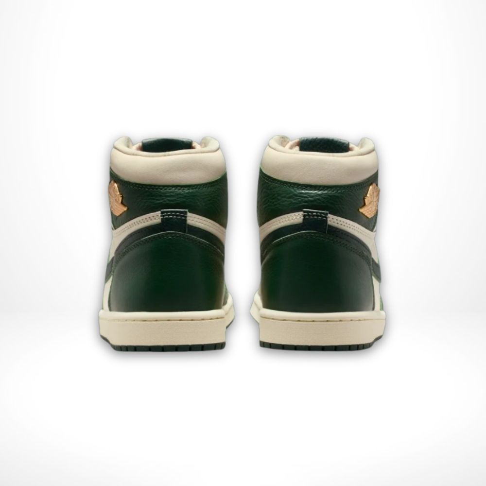 Air Jordan1 High Retro Fir Green