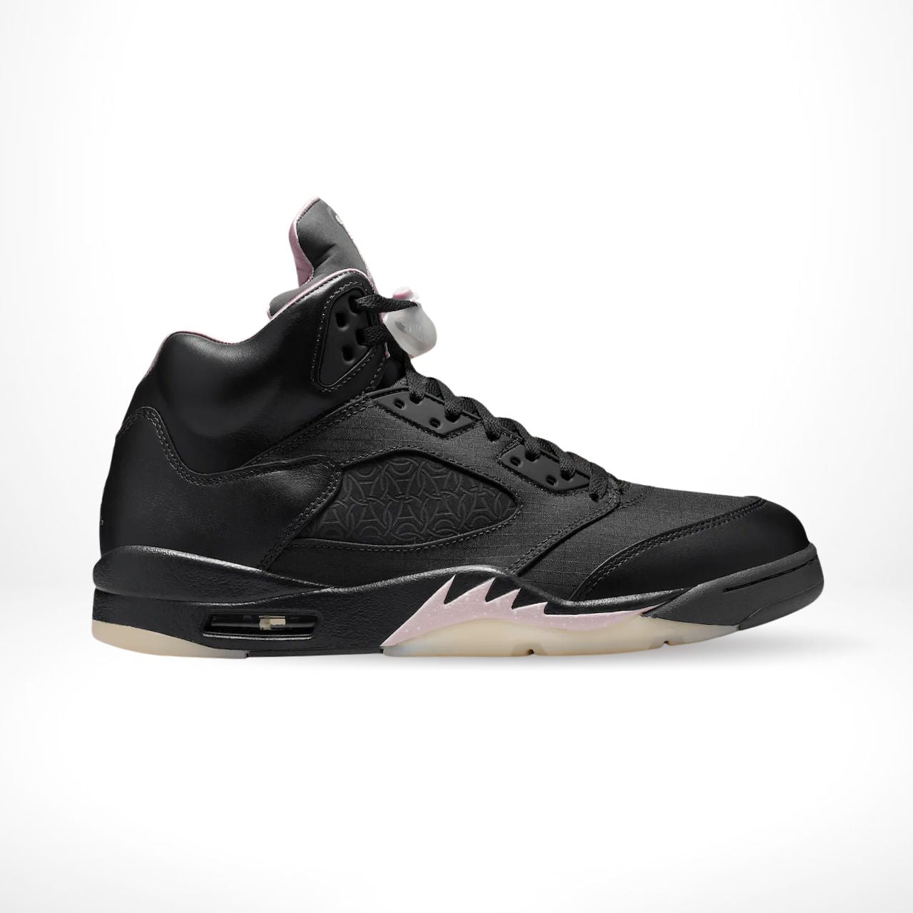 Air Jordan 5 X PSG Off Noir 2025